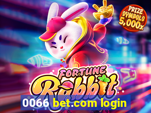 0066 bet.com login